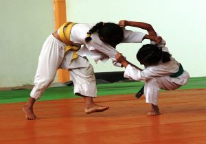 Infantiles RD competirán en Panamericano de Judo