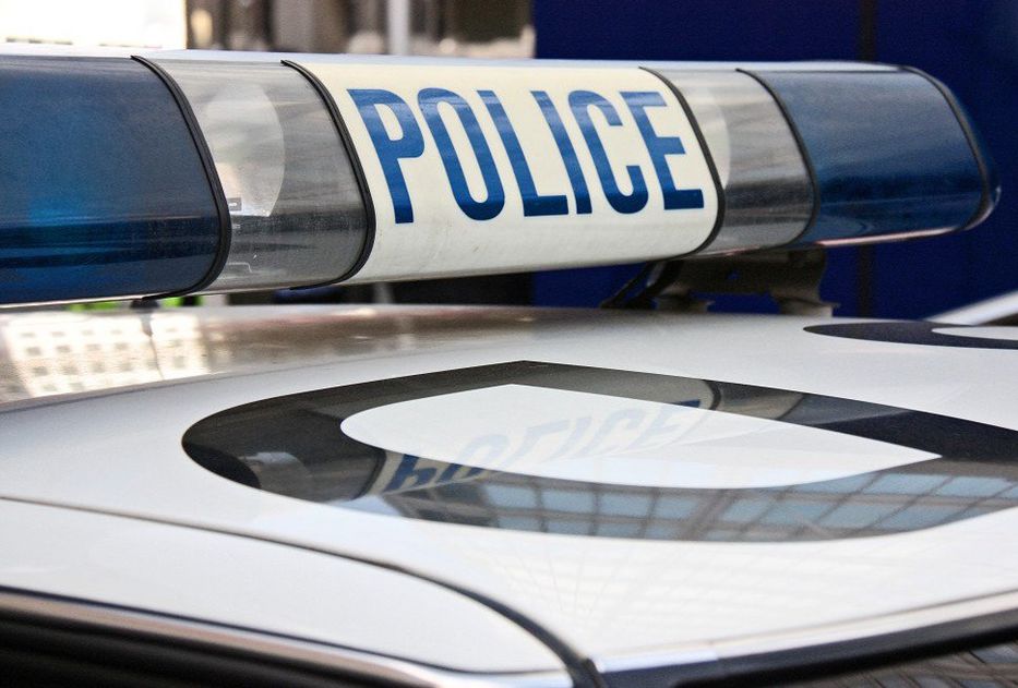 Investigan tiroteo en tiendas durante el «Black Friday» imagen