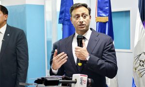 Procurador: 80% mujeres víctimas de feminicidios no presentó denuncia