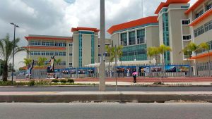 SDE: Alcaldía presenta presupuesto $2.200 millones para 2019 SDE: Alcaldía presenta presupuesto $2.200 millones para 2019