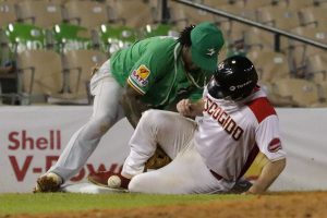 Gigantes continúan líderes; Estrellas vencen Leones; suspenden Toros-Aguilas