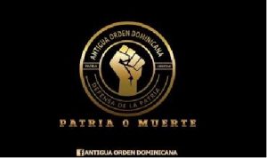 “Antigua Orden Dominicana” aclara no es un grupo paramilitar, sino civil