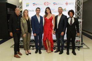 “En tu Piel” abre primera edición del festival de cine dominicano “En tu Piel” abre primera edición del festival de cine dominicano