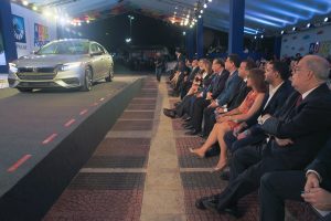 Inicia la vigésima tercera edición de la Autoferia Popular Inicia la vigésima tercera edición de la Autoferia Popular