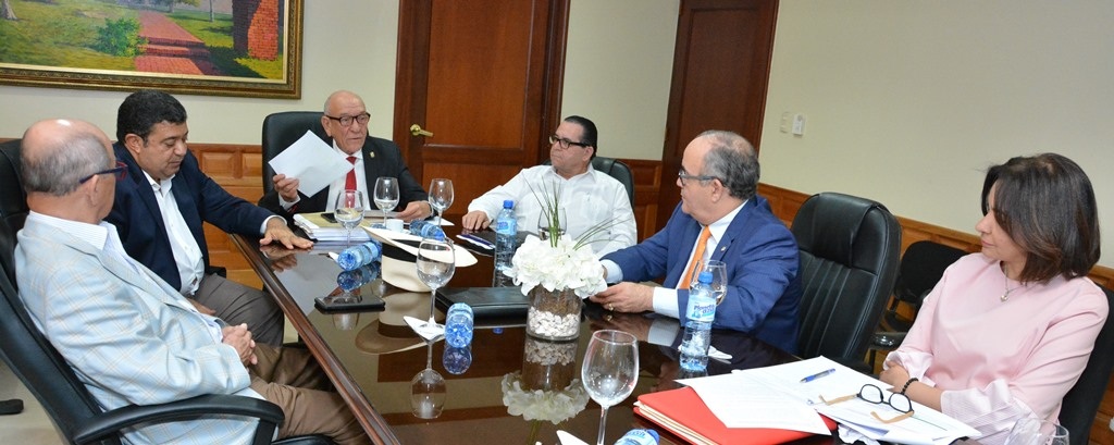 Banco Central fija posición sobre proyecto de Ley de Cheques imagen