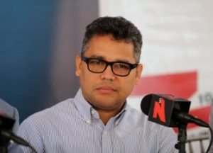 Peña retira aspiraciones presidenciales ante rechazo de partido por TSA