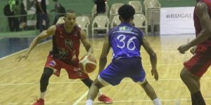 Ciro Pérez obtiene serie regular baloncesto de SC