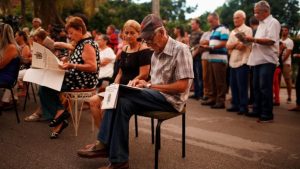 CUBA: Cierran tres meses de debates y avanzan hacia nueva Constitución