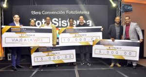 FotoSistema celebra “Convención para fotógrafos profesionales”