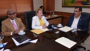 Diputada pide Comisión para identificar restos Rosa Duarte en Venezuela