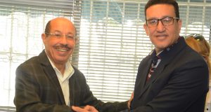 Abogado José Barreiro descalifica dirigencia reformista en Nueva York