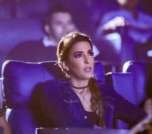 Dalisa Alegría protagonizará película «Casi fiel» Dalisa Alegría protagonizará película «Casi fiel»