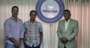 Estelares amateur irán a Torneo Abierto de Golf en Guatemala