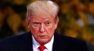 EEUU: Trump alardea de la tregua comercial con China y Wall Street se dispara EEUU: Trump alardea de la tregua comercial con China y Wall Street se dispara