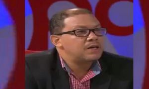 Fractura en la columna vertebral