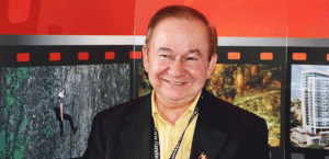 Pabellón de la Fama honrará trayectoria del narrador Ellis Pérez