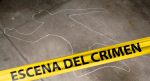 Investigan muerte de un joven hallado tirado en sector Gurabito