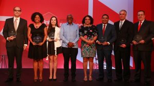 INTEC homenajeará a seis de sus egresados destacados INTEC homenajeará a seis de sus egresados destacados