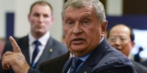 Jefe de empresa rusa viaja a Venezuela para reclamar por envíos de crudo Jefe de empresa rusa viaja a Venezuela para reclamar por envíos de crudo