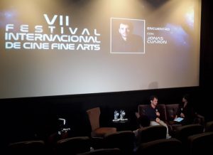 Festival Cine Dominicano en RD desde el 22 de noviembre