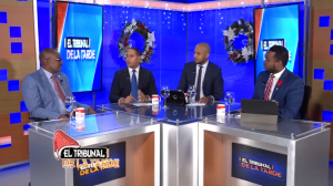 SDE: Alcaldía requiere ayuda urgente del Gobierno para drenaje pluvial