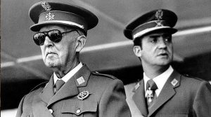 ESPAÑA: Exhumarán el 10 de junio los restos del dictador Francisco Franco