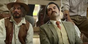 Huelva será gran vitrina de cine dominicano con once producciones Huelva será gran vitrina de cine dominicano con once producciones