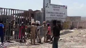 Cobra fuerza idea de construir un muro en frontera de R. Dominicana con Haití