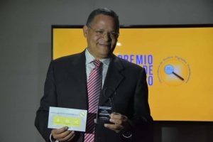 Entidad hace segunda entrega del Premio Nacional de Periodismo Digital Entidad hace segunda entrega del Premio Nacional de Periodismo Digital