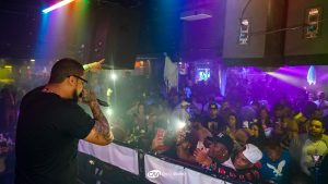 Lápiz Conciente realiza exitosa gira por Estados Unidos