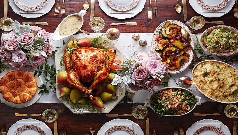Florida ofrece un Thanksgiving en el que hay que cazar al pavo imagen