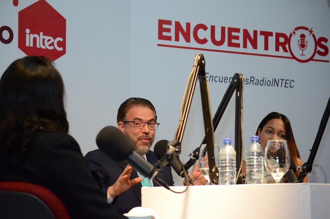 Guillermo Moreno afirma caso Odebrecht es más de impunidad que de justicia imagen