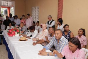 Hipólito Mejía dice estar preparado y decidido a echar al PLD del poder