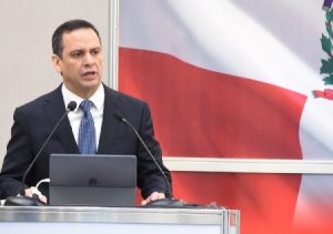 Director INDOTEL cita retos para propagar economía digital en RD