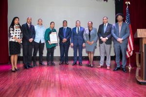 Celebran Día del Músico en el Comisionado Dominicano de Cultura