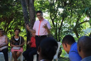 Carlos Peña critica gobierno por ingreso de capo al país Carlos Peña critica gobierno por ingreso de capo al país