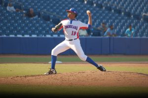 RD llega sexto en Torneo Mundial de Beisbol U23