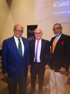 Nuevo antiepiléptico en RD: Pyxis