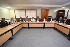 Cultura favorece restos Pedro Santana sean sacados del Panteón Nacional