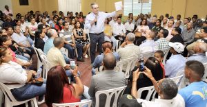 Abinader afirma controlará feminicidios con cambios en políticas de Estado Abinader afirma controlará feminicidios con cambios en políticas de Estado