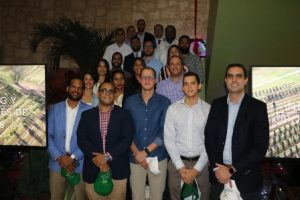 JAD juramenta Comité de Jóvenes Agroempresarios JAD juramenta Comité de Jóvenes Agroempresarios