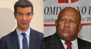 Concejal Ydanis Rodríguez lamenta fallecimiento senador José Peralta