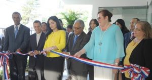 INAIPI inaugura 60 salas «Amigas de la Familia Lactante»´