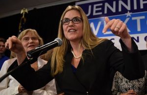 Demócratas NY ganan terreno en Cámara Baja