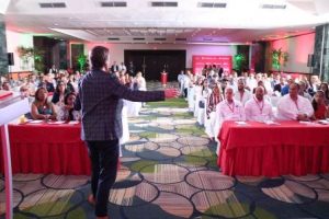 Scotiabank realizó conferencias para impulsar desarrollo de las Pymes