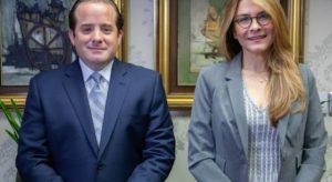 PRM rechaza presencia narcotraficante convicto en suelo dominicano