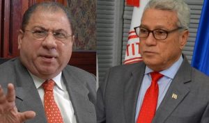 Ministros catalogan de «un fracaso» el paro que convocó FENATRANO el martes