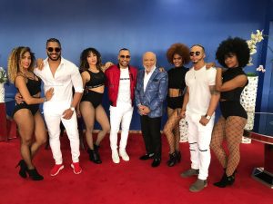 Juan “El Talento” presenta su nueva propuesta musical