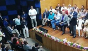 Leonel dice ganará primarias PLD y elecciones 2020 contundentemente