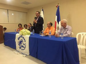 Delfines del Naco anuncian Invitacional de Natación